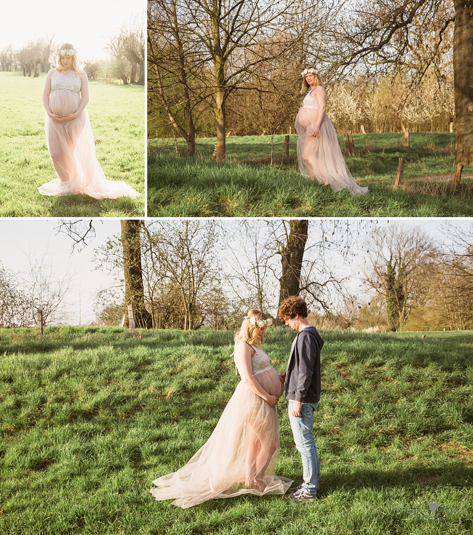 BabybauchFotograf Duisburg